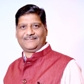 Capt. Manoj Kumar