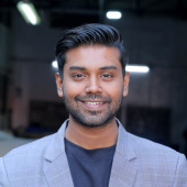 Priyansh Srivastava