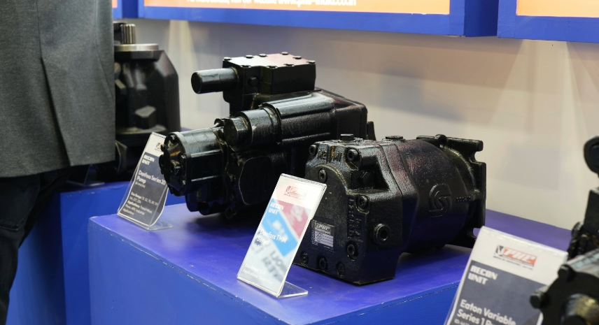 Premium Recon Pump